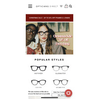 Opticians Direct