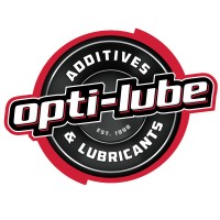 Opti-Lube Additives & Lubricants