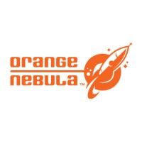 Orange Nebula