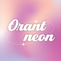 Orant Neon