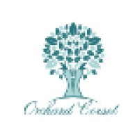 Orchard Corset