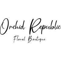 Orchid Republic Floral Boutique