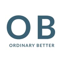 Ordinary Better