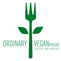 Ordinary Vegan Podcast