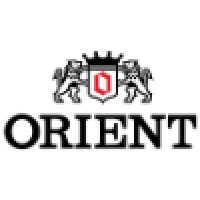 Orient Watch