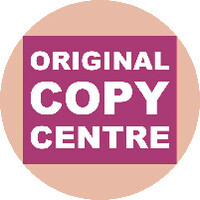 Original Copy Centre