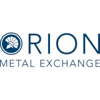 Orion Metal Exchange