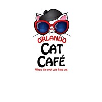 Orlando Cat Cafe