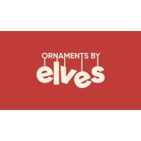 Ornaments by Elves