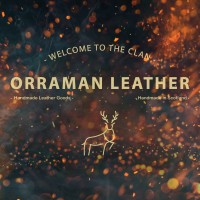Orramanleather