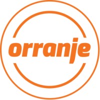 Orranje Performance