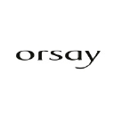 Orsay Boutiquen