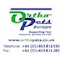 Orthopets