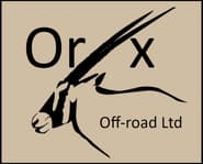 Oryx Off-road