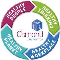 Osmond Ergonomics