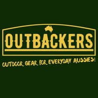 Outbackers