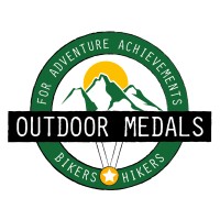 Outdoor Medals