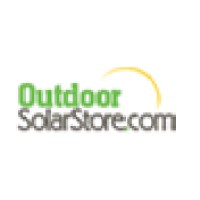 Outdoor Solar Store