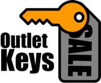 Outletkeys