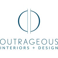 Outrageous Interiors + Design