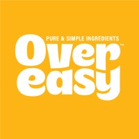 Over Easy