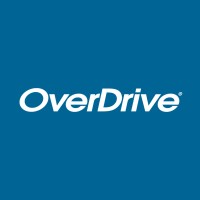OverDrive for Libraries
