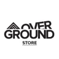 Overgroundstore