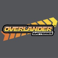 Overlander Batteries