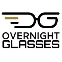 Overnight Glasses
