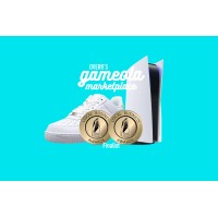 Overr's Gameola Marketplace