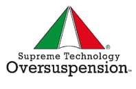 Oversuspension
