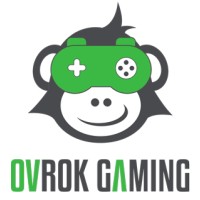 Ovrok Gaming Bangladesh