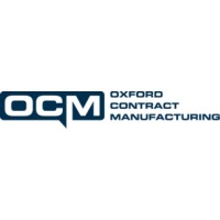 Oxford Contract Manufacturing
