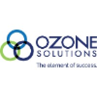 Ozone Solutions