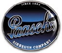 Paasche Airbrush Company