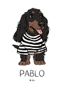 Pablo & Boutique