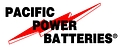 Pacific Power Batteries