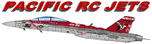 Pacific RC Jets