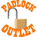 Padlock Outlet