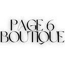 Page 6 Boutique