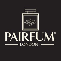 Pairfum - London By (Inovair)