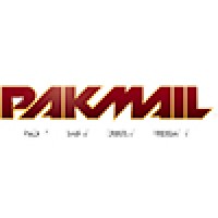 Pak Mail