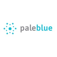 Pale Blue Earth