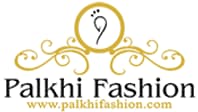 Palkhi Fashion