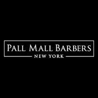 Pall Mall Barbers NYC