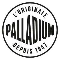 Palladiumboots