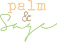 Palm and Sage