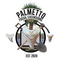 Palmetto Fossil Excursions