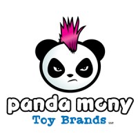 Panda Mony Toy Brands