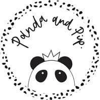 Panda & Pip